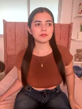salomecute21 online show from 05/10/26, 11:15