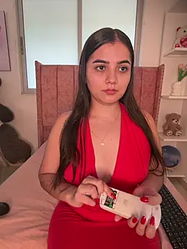 salomecute21 online show from 05/23/26, 11:47