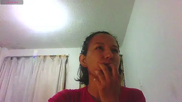 Natzu Choi online show from 10/01/25, 03:45