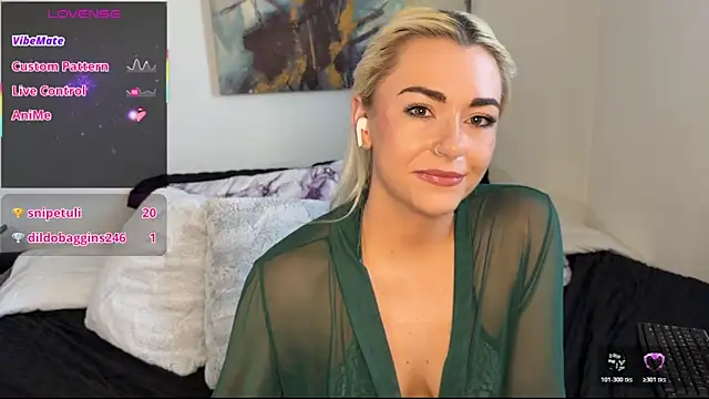 kinkylilsweetie online show from 03/26/26, 06:02