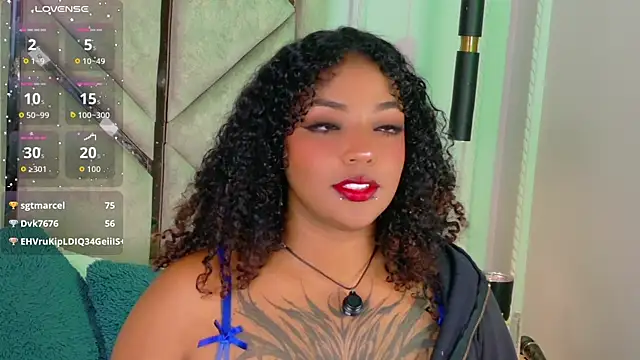 Snapshot of Cristal-Jonnes chatting on 07/11/26, 04:37 Cristal-Jonnes online show from 07/11/26, 04:37