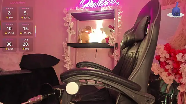 JuliethMoss online show from 03/18/26, 09:07