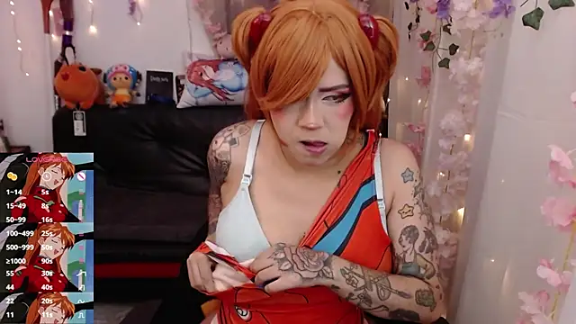 jadedelux  online show from 04/18/26, 07:51