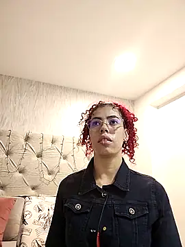 Pamelamiler   online show from 10/02/25, 11:06