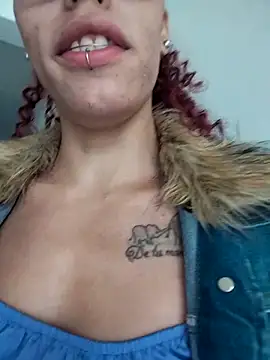 Pamelamiler   online show from 11/27/25, 03:03