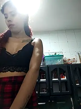 Pamelamiler   online show from 04/05/26, 12:41