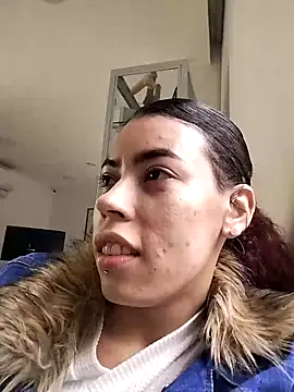 Pamelamiler   online show from 04/25/26, 11:46