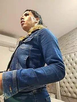 Pamelamiler   online show from 05/09/26, 11:48