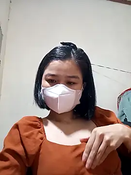 Snapshot of Daisy-lusia96 chatting on 10/10/25, 02:32 Daisy-lusia96 online show from 10/10/25, 02:32