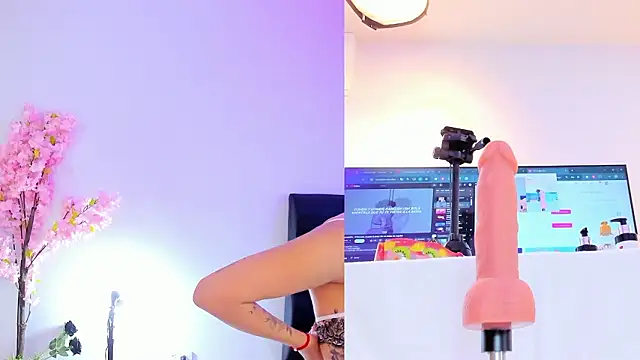 maily zanss online show from 01/17/26, 07:50