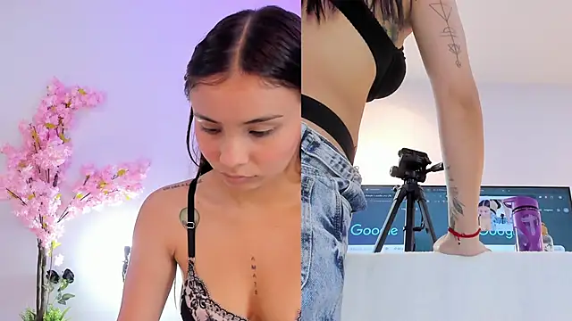 maily zanss online show from 01/31/26, 07:45