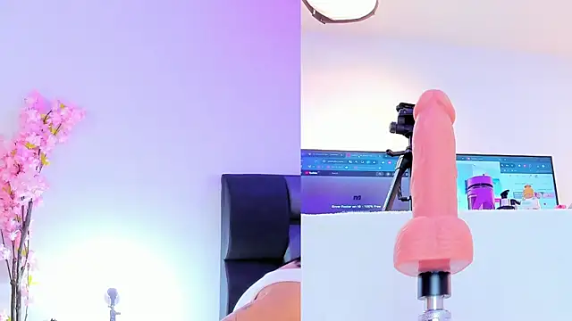 maily zanss online show from 02/22/26, 08:07