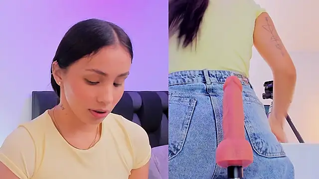 maily zanss online show from 03/15/26, 08:15