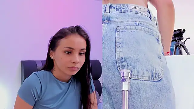 maily zanss online show from 04/22/26, 07:59