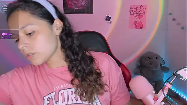 lila kitty81 online show from 09/15/25, 08:42