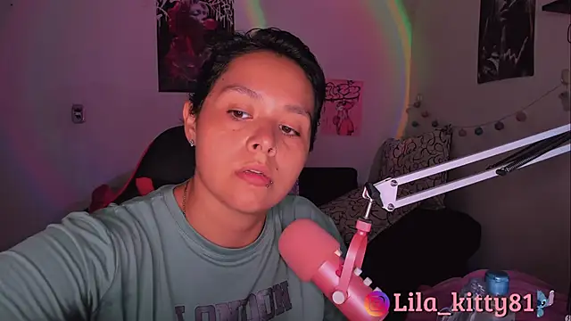 lila kitty81 online show from 11/06/25, 05:58