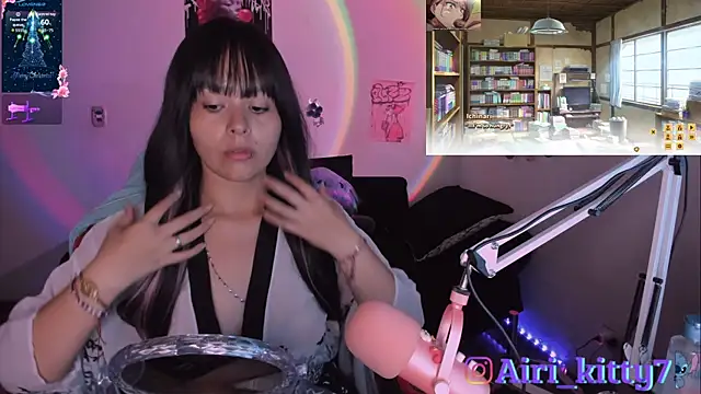 lila kitty81 online show from 12/18/25, 07:31