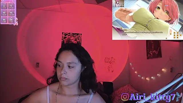 lila kitty81 online show from 02/02/26, 09:13