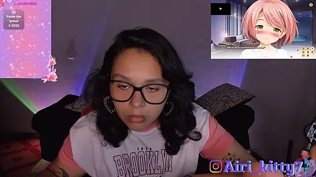 lila kitty81 online show from 02/10/26, 09:30