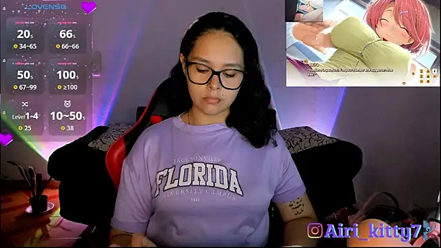 lila kitty81 online show from 04/01/26, 08:06