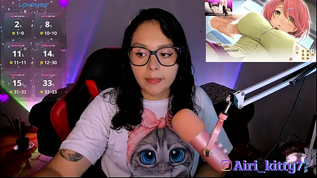 lila kitty81 online show from 04/03/26, 08:07