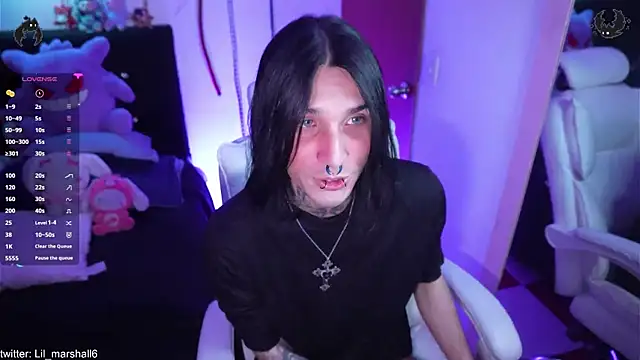 marshall  k online show from 04/29/26, 09:32