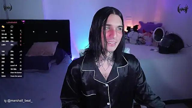 marshall  k online show from 06/15/26, 05:20