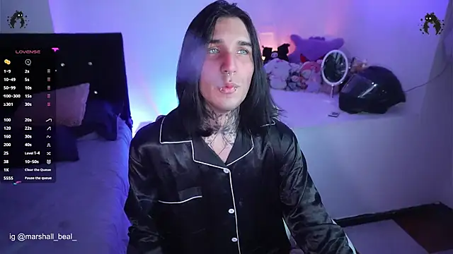 marshall  k online show from 06/16/26, 04:48
