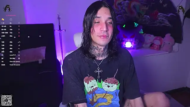 marshall  k online show from 07/30/26, 05:17
