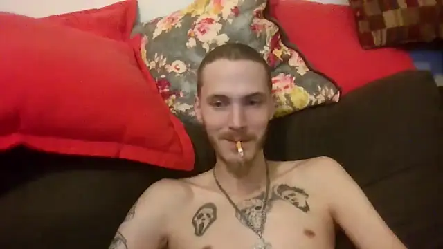 TooTall727 online show from 09/25/25, 05:22