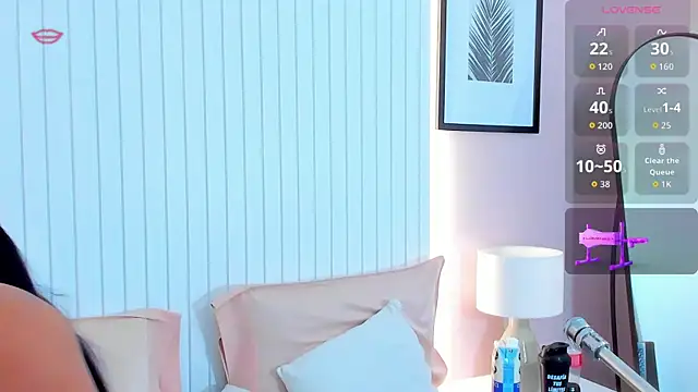 Snapshot of pocahontas_lantina chatting on 11/08/25, 03:39 pocahontas lantina online show from 11/08/25, 03:39