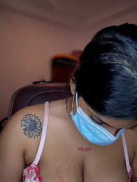 Saza lklx online show from 04/12/26, 02:44