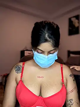 Saza lklx online show from 04/27/26, 12:14