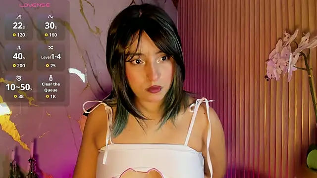 artemish   online show from 10/20/25, 03:40