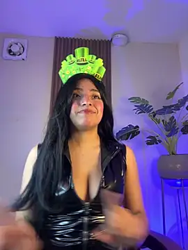 artemish   online show from 03/18/26, 01:47