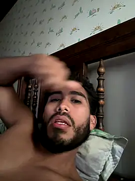 TU-MORENOO online show from 09/14/25, 06:18