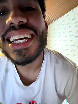 TU-MORENOO online show from 09/15/25, 05:13