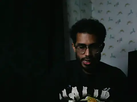 TU-MORENOO online show from 09/19/25, 06:26