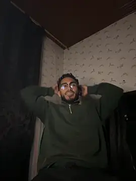 TU-MORENOO online show from 09/24/25, 06:28