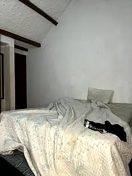 TU-MORENOO online show from 11/27/25, 07:21