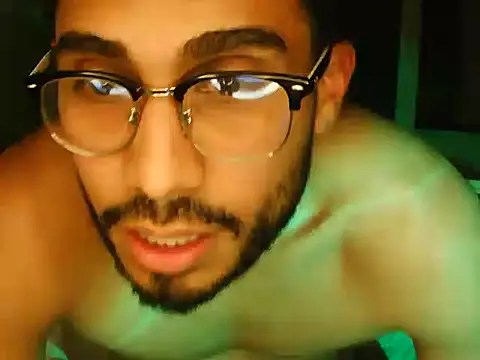 TU-MORENOO online show from 01/06/26, 05:33