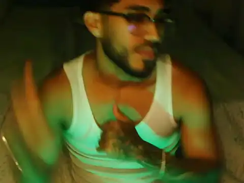 TU-MORENOO online show from 01/09/26, 05:10