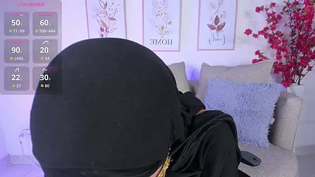 soul arabian online show from 09/10/25, 09:37