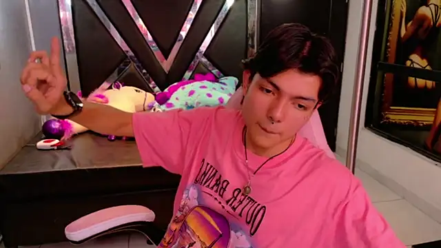 alandelrey57 online show from 09/13/25, 03:39