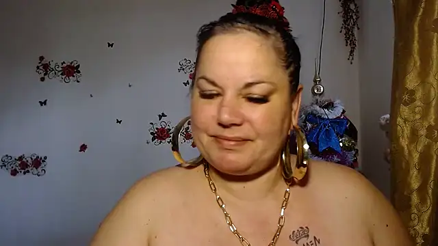 andreea2011 online show from 10/23/25, 10:36