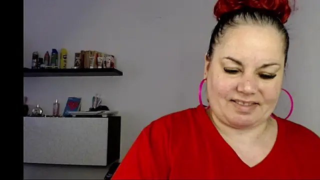 andreea2011 online show from 11/25/25, 11:10