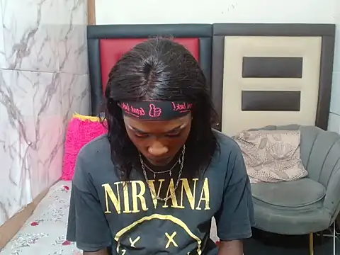 Lsnickykhanyile online show from 12/15/25, 11:58