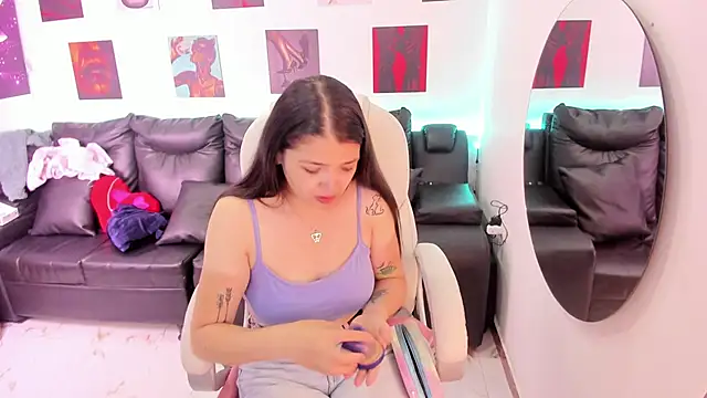 iam sammy 01 online show from 09/10/25, 11:54