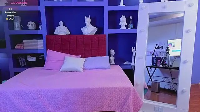 iam sammy 01 online show from 02/27/26, 12:16