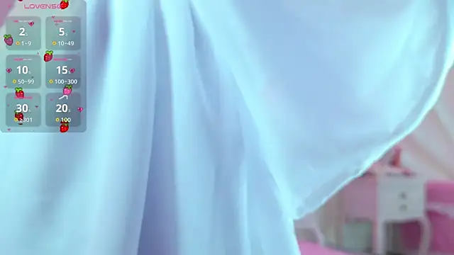 SammyJhuls online show from 10/31/25, 12:06